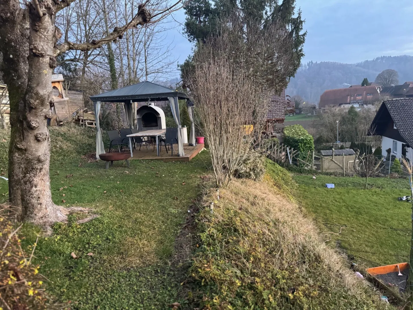 Einfamilienhaus - Foto 32 von 32