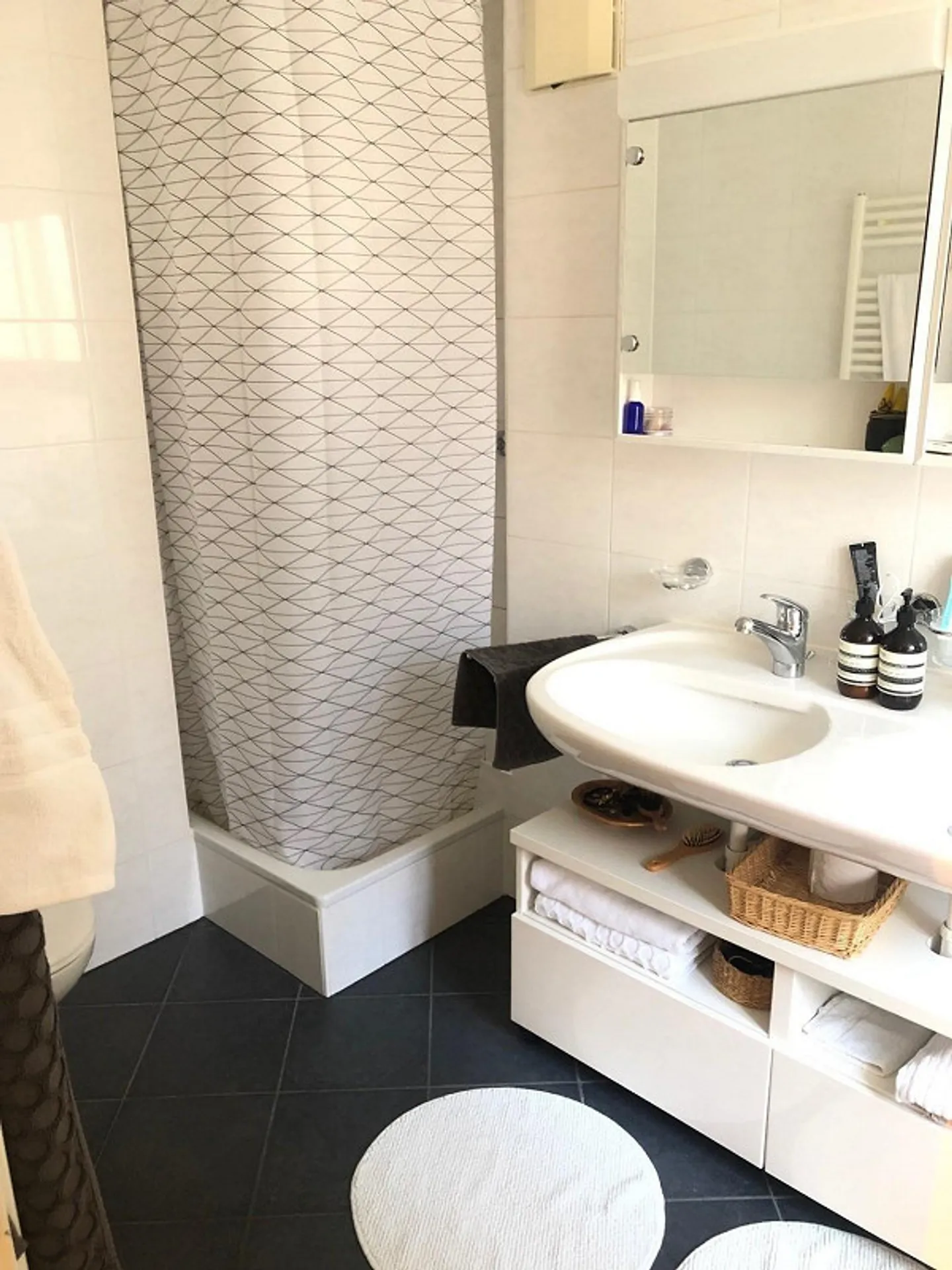 Living in the middle of Zurich - Photo 4 of 7