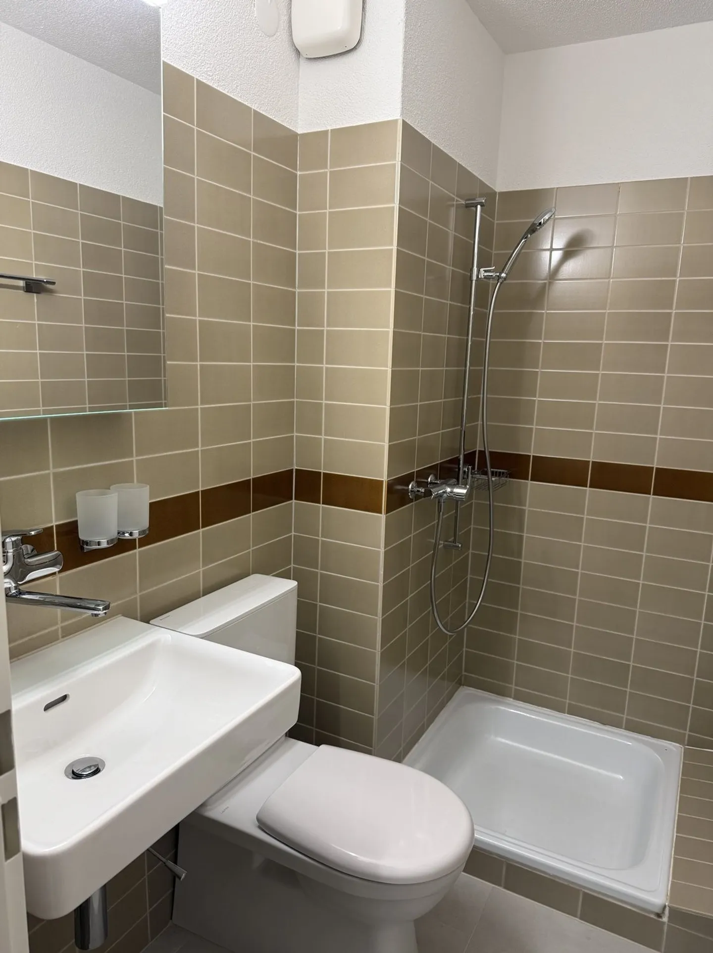 Appartamento moderno di 3,5 stanze in una posizione favorevole - Foto 6 di 6