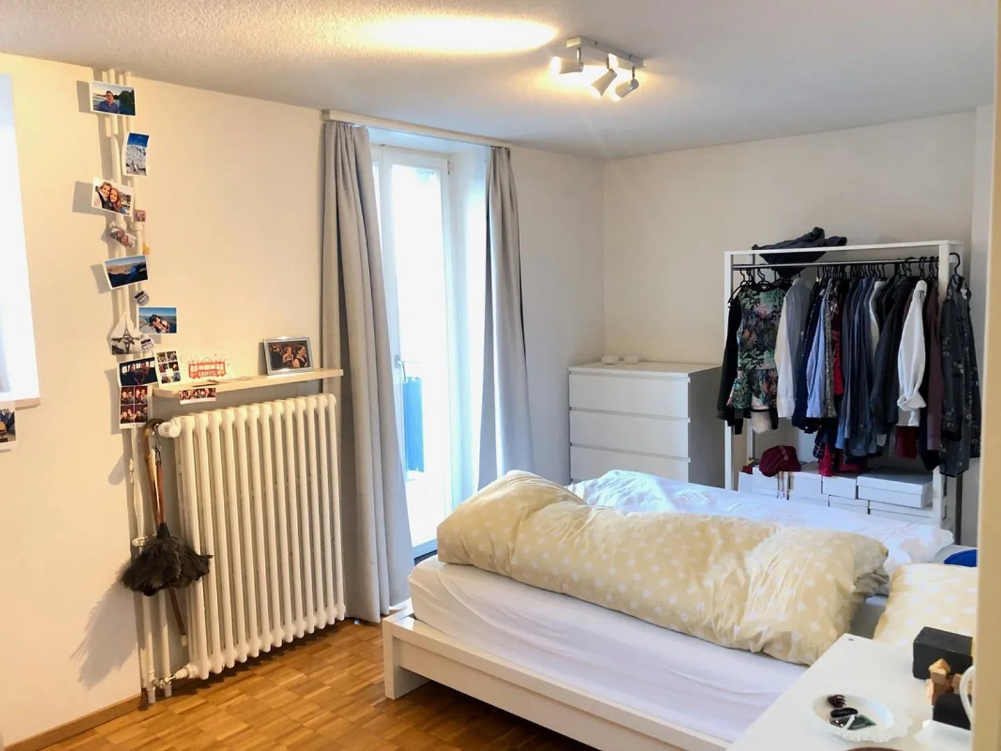 Living in the middle of Zurich - Photo 5 of 7