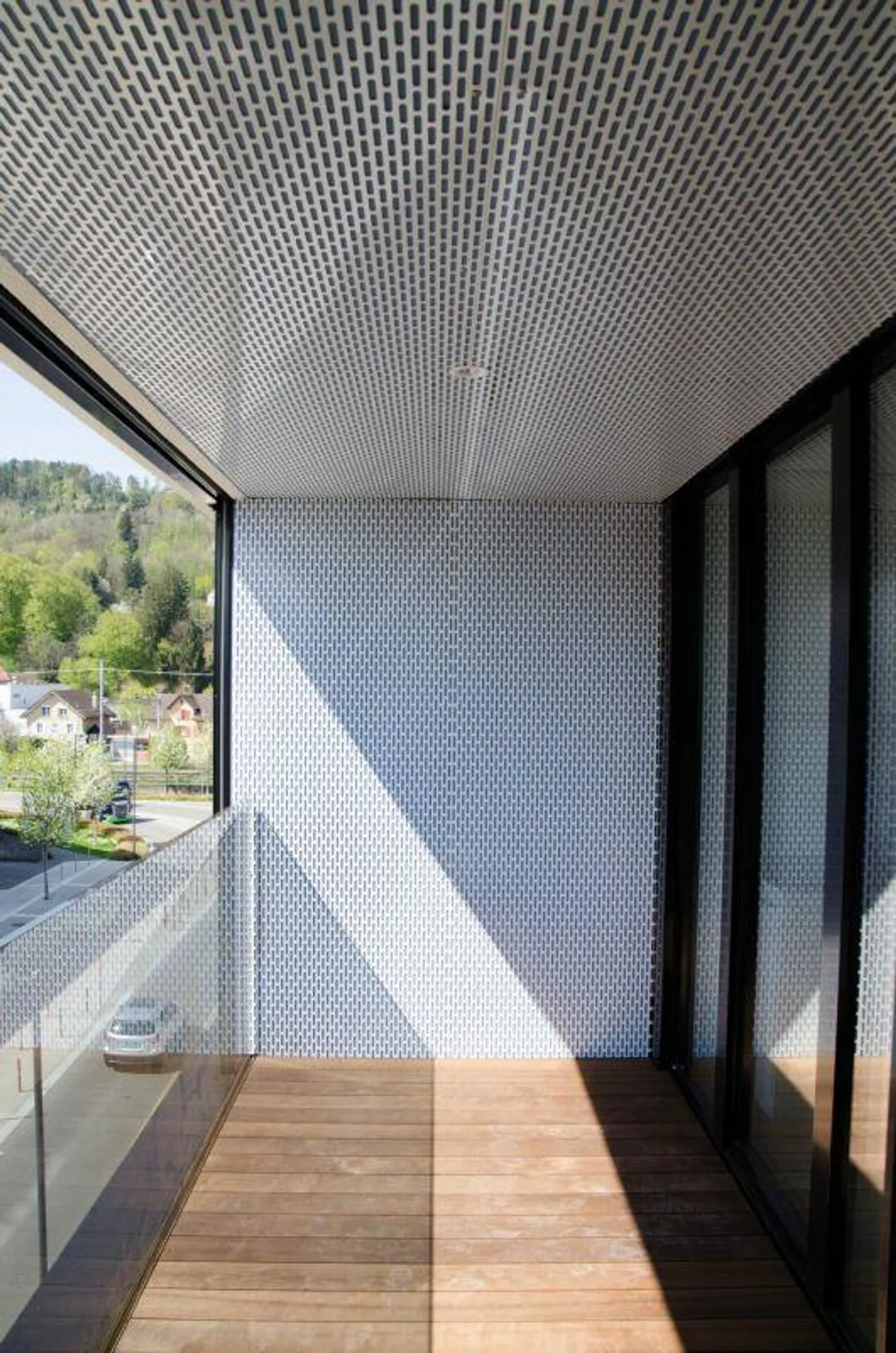 Stilvolle Single-Wohnung im Zentrum - Foto 7 von 8