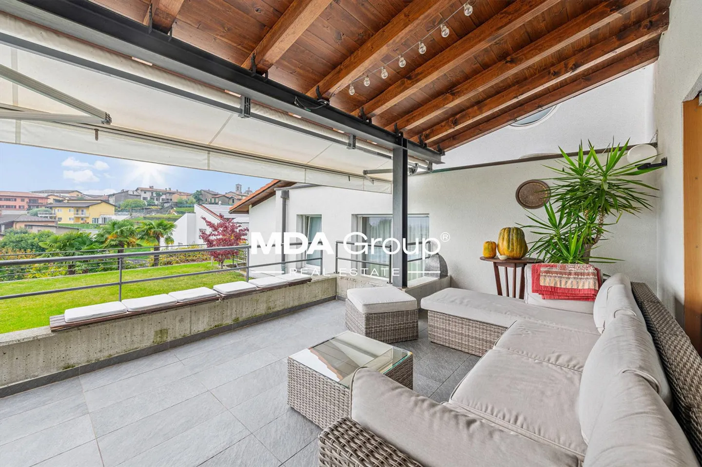 Villa - Morbio Inferiore - Photo 3 sur 13