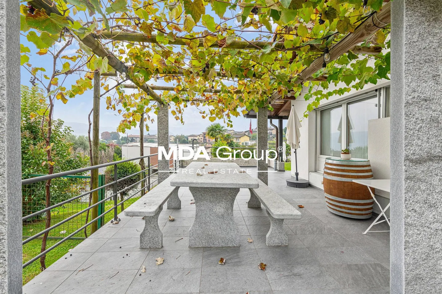 Villa - Morbio Inferiore - Photo 4 sur 13