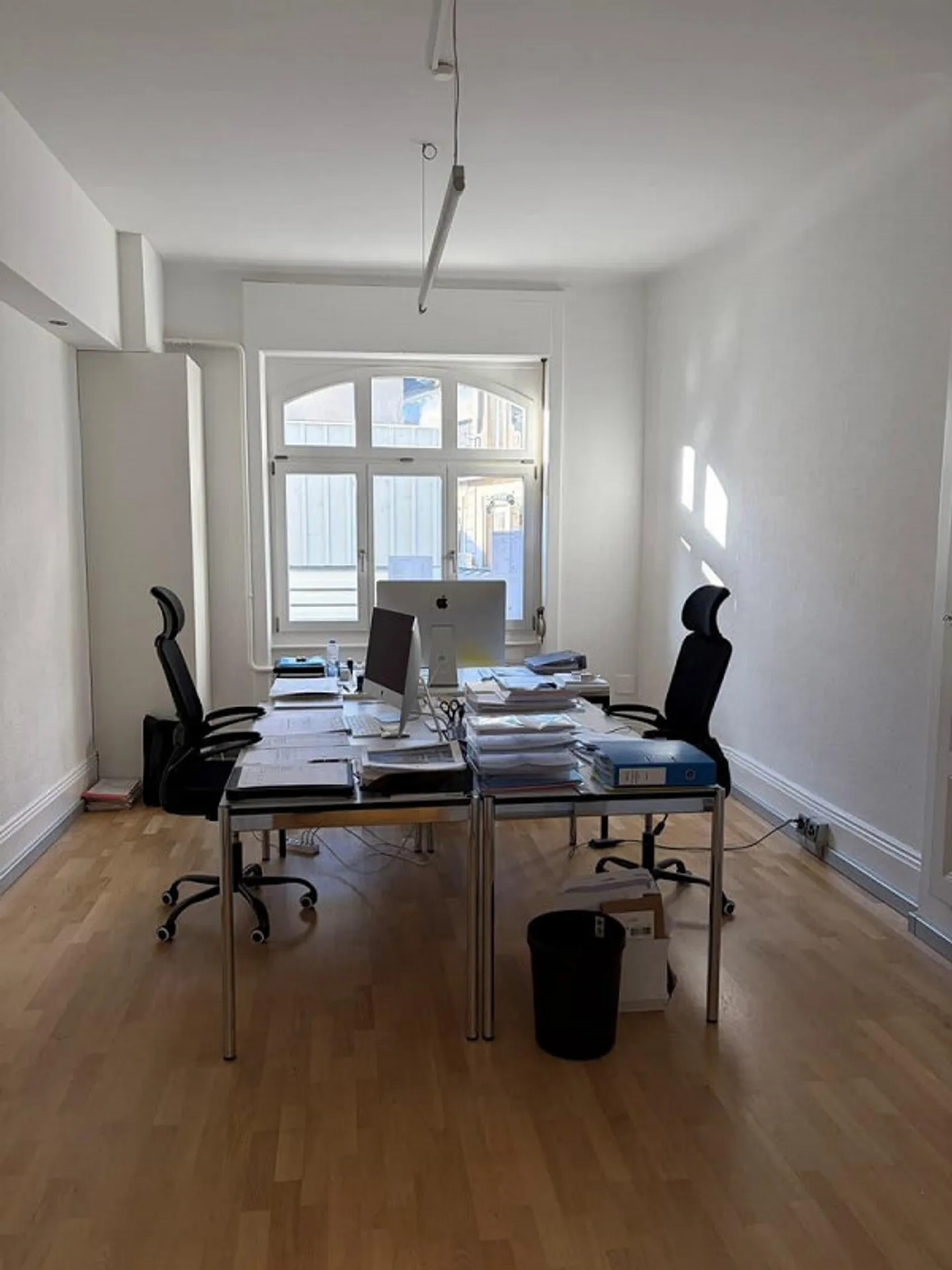 Attractive Office in the Heart of Bern - Photo 1 of 3