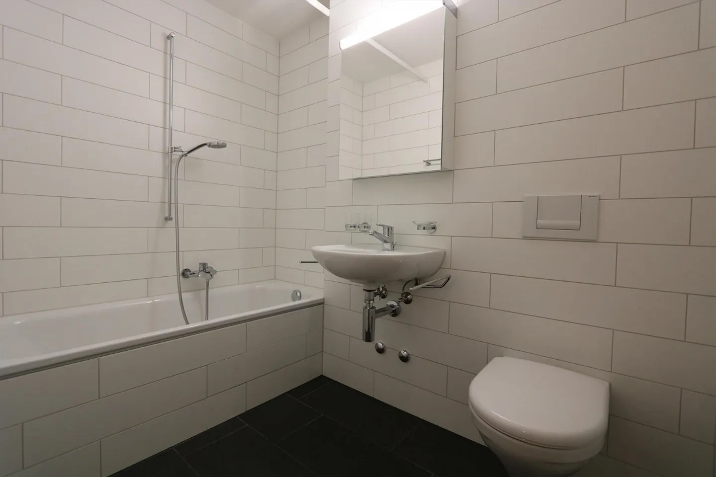 2-Room Apartments (44m2), Old Town Lucerne - Photo 6 of 7