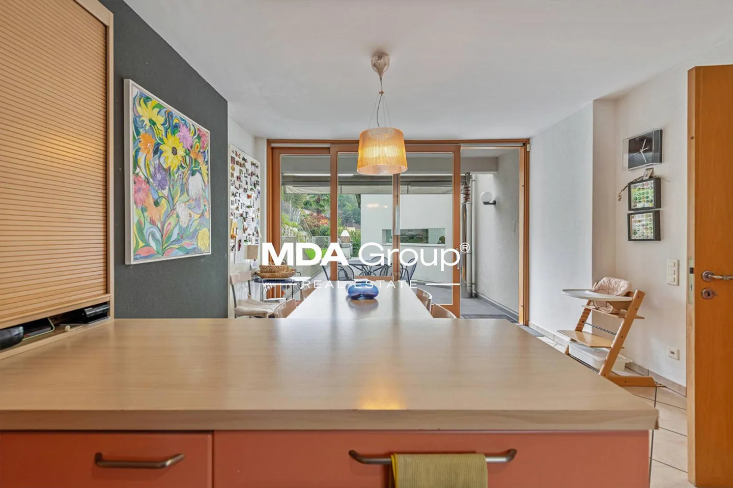 Villa - Morbio Inferiore - Photo 8 sur 13