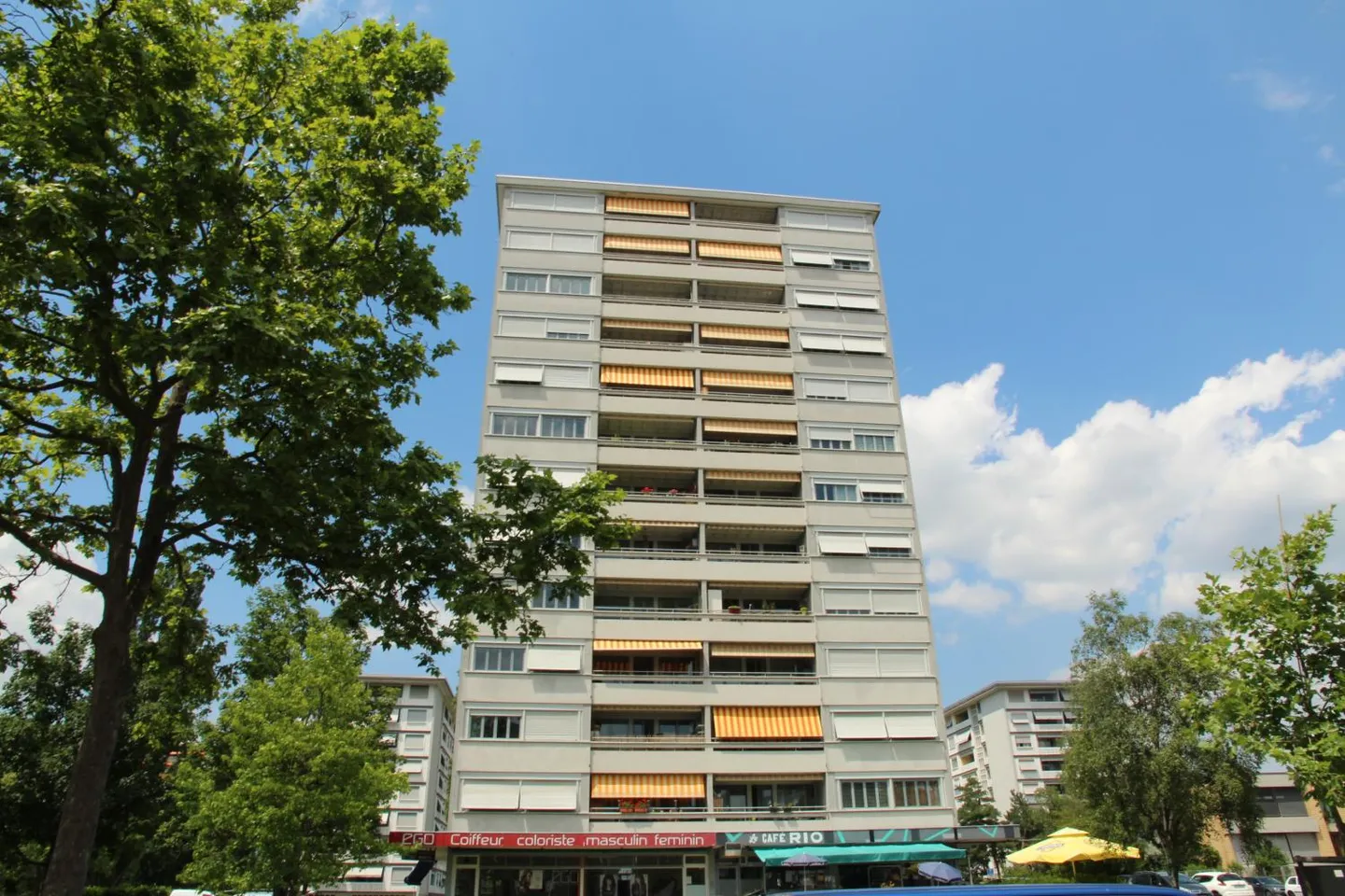 Offener Platz - Foto 1 von 1