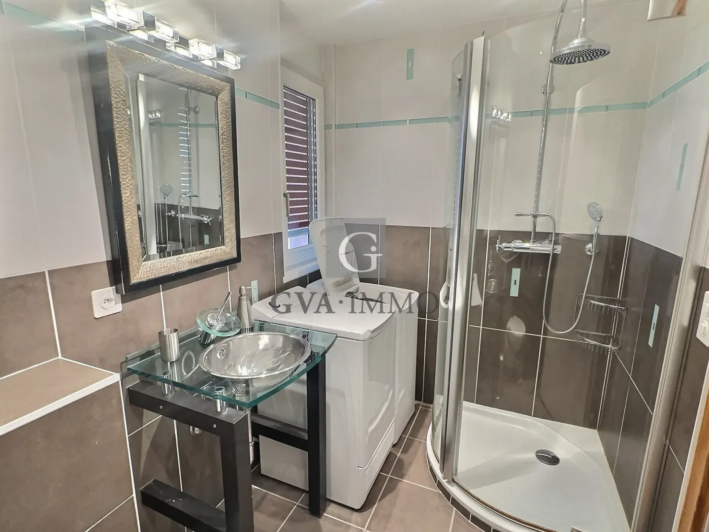 Beautiful duplex apartment with terrace just steps from the lake - Photo 6 of 8