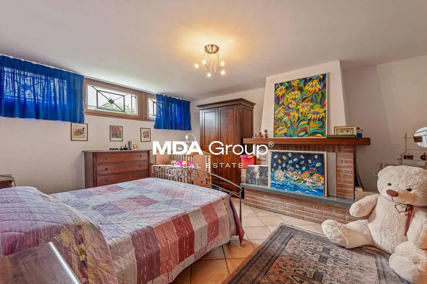 Villa - Morbio Inferiore - Photo 12 sur 13