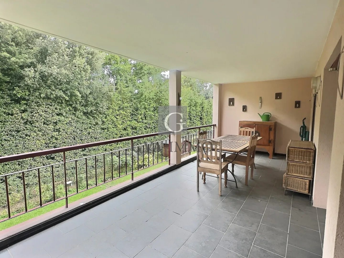 Beautiful duplex apartment with terrace just steps from the lake - Photo 8 of 8