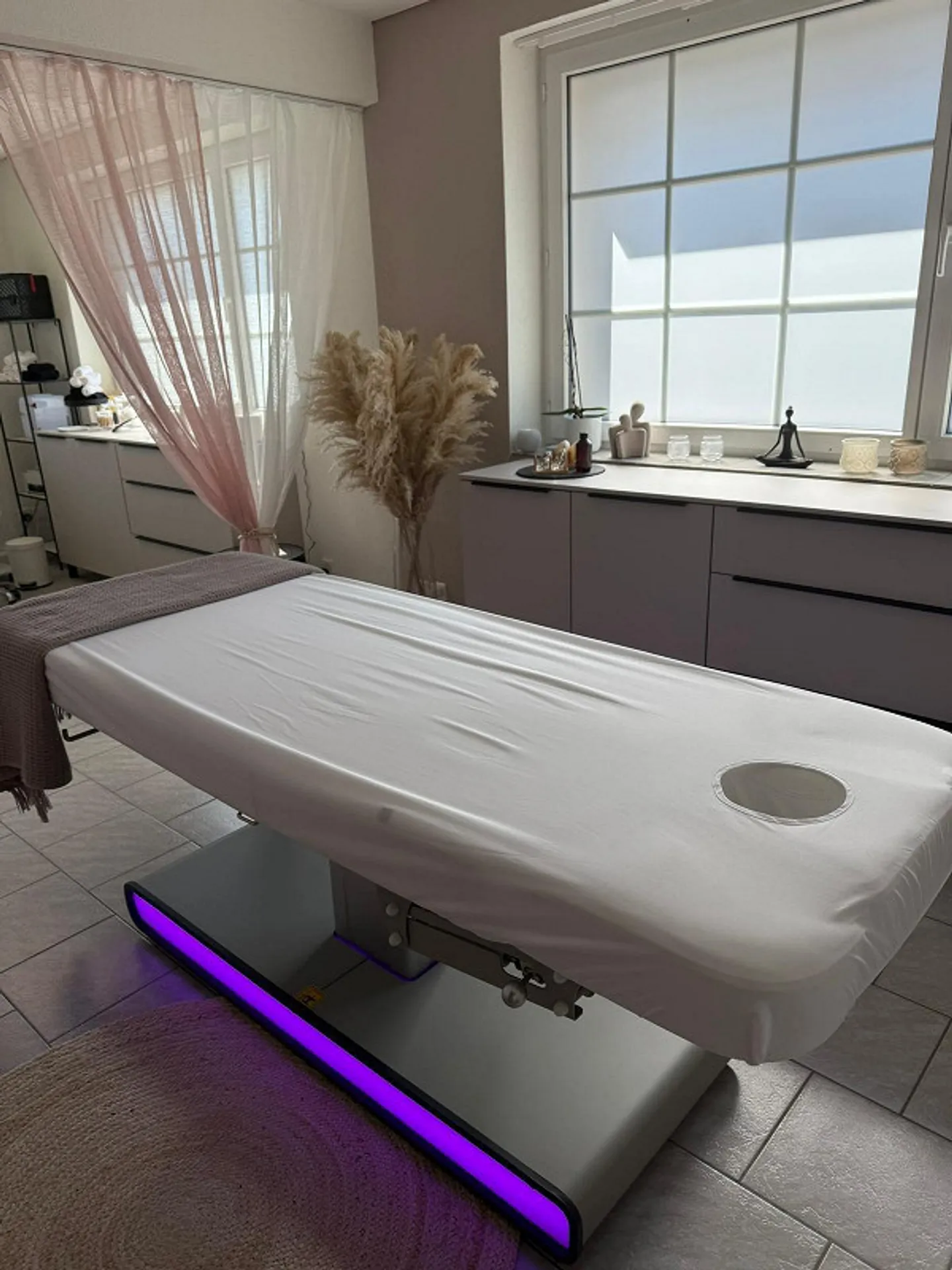 Appartamento di 2,5 stanze in stile loft in stile cottage a Widnau - Foto 9 di 11