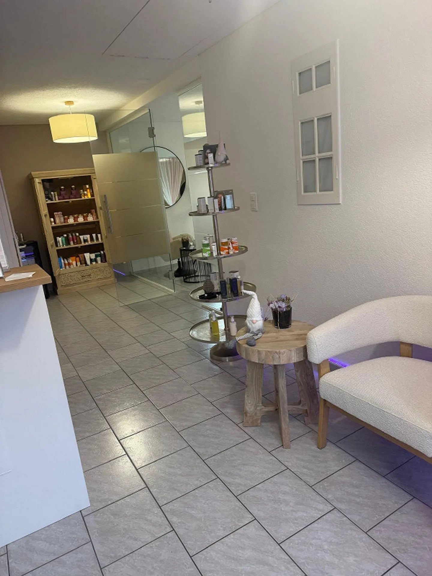 Appartamento di 2,5 stanze in stile loft in stile cottage a Widnau - Foto 11 di 11