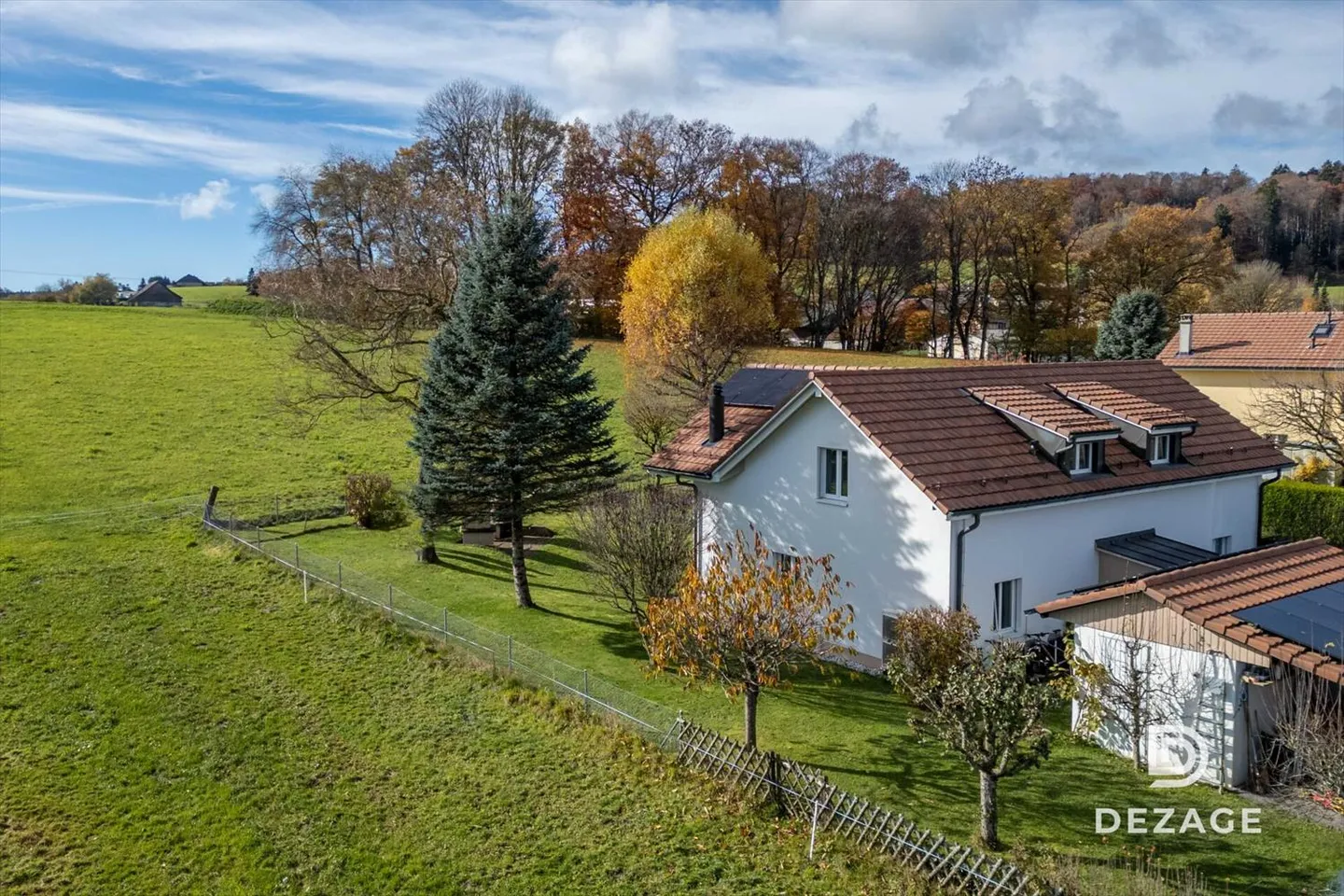 Casa 5.5 stanze - Foto 1 di 13