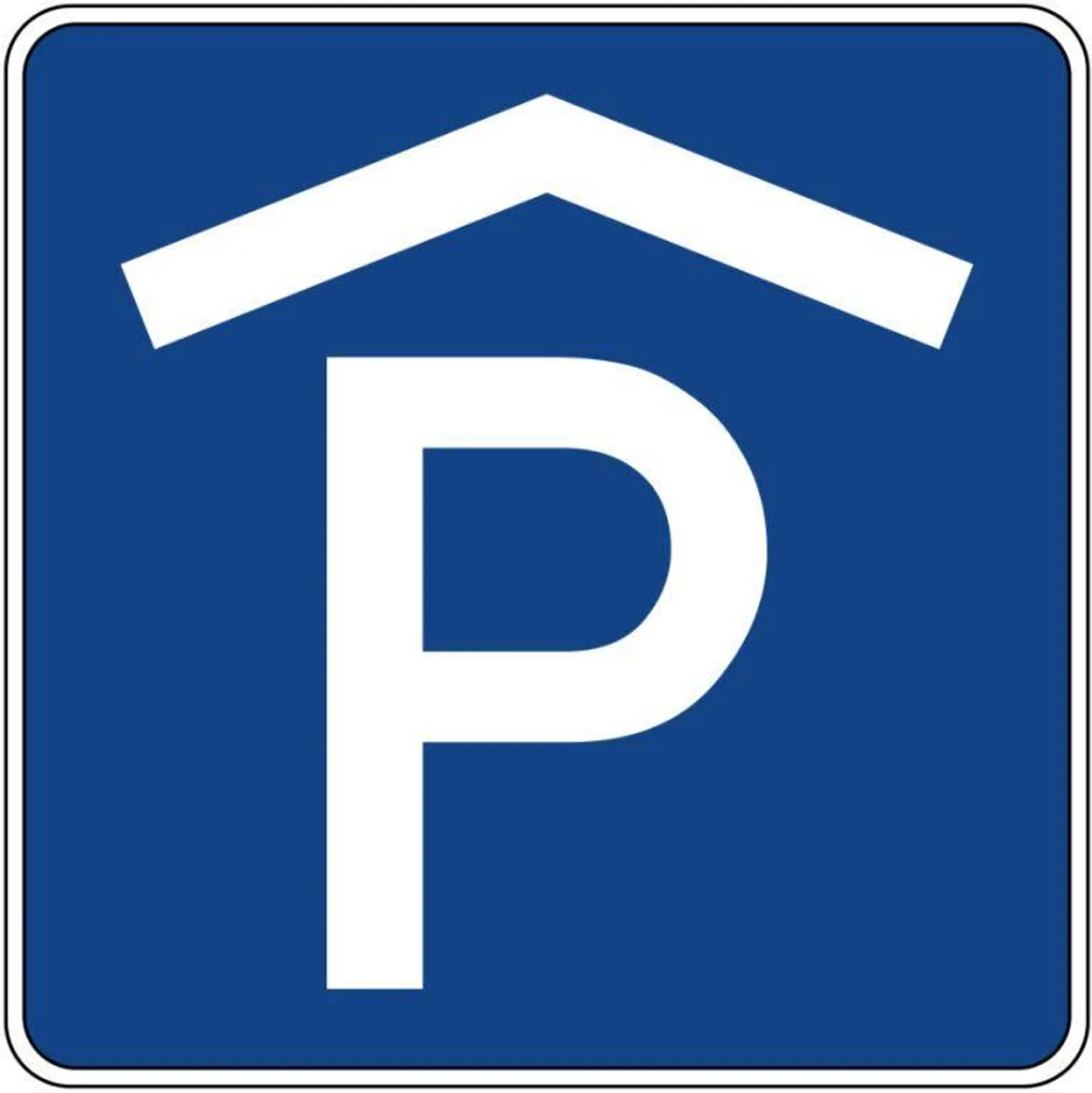 Place de parking à Rorschacherberg - Photo 2 sur 2