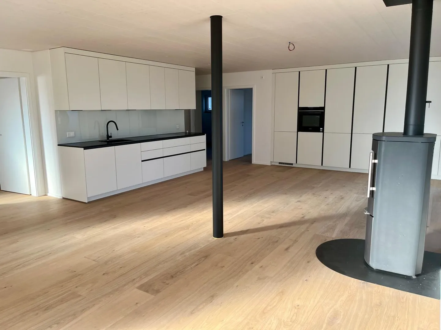 Appartement moderne 4.5 pièces - Photo 1 sur 11