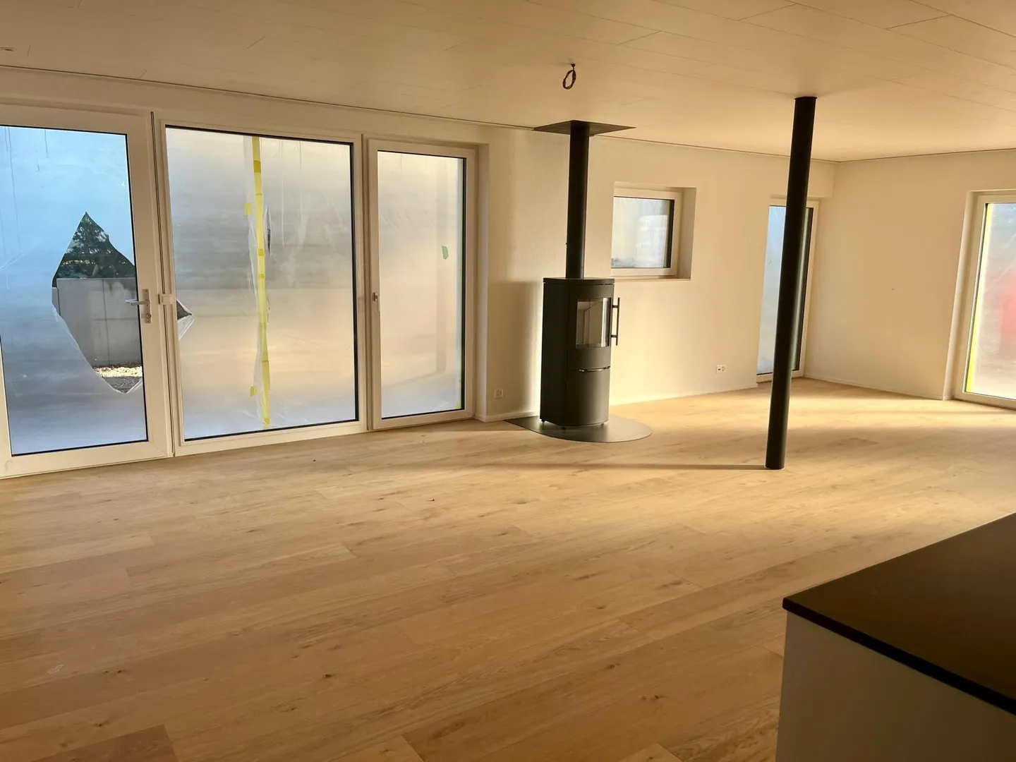 Appartement moderne 4.5 pièces - Photo 2 sur 11