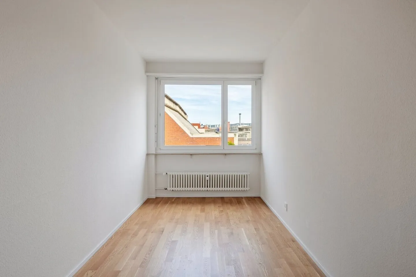 Appartamento in affitto - Foto 6 di 9