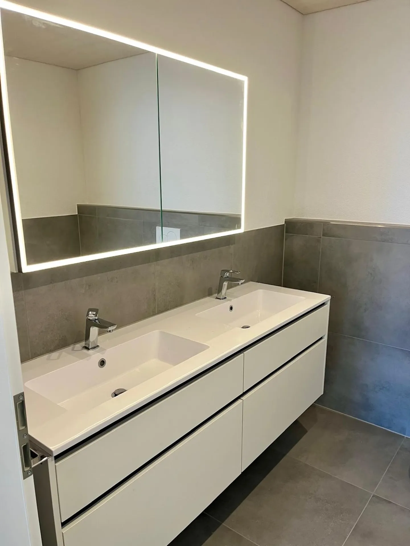 Appartement moderne 4.5 pièces - Photo 10 sur 11