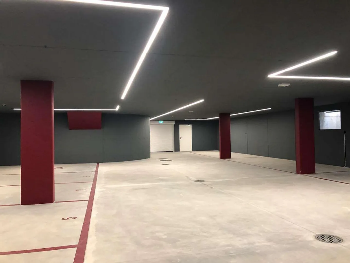 Mendrisio, appartamento di 4,5 locali con giardino in affitto - Foto 9 di 10