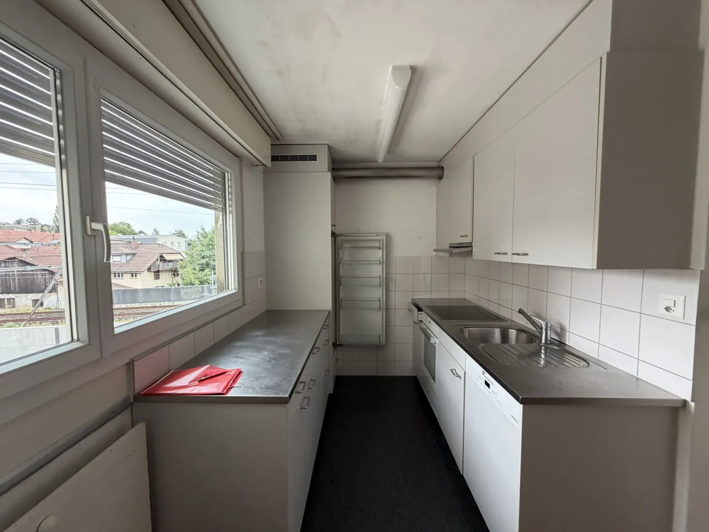 Geräumige 4.5-Zimmer-Wohnung - Foto 4 von 9