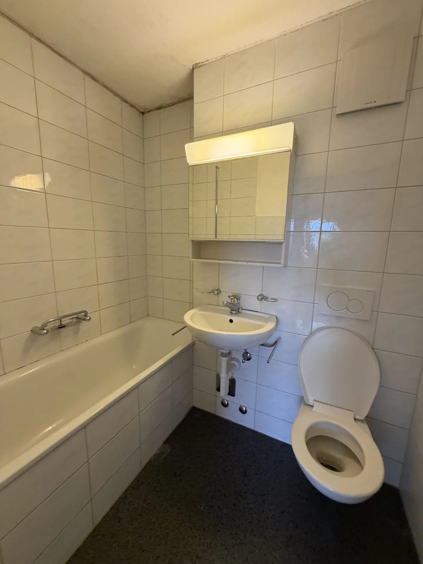 Geräumige 4.5-Zimmer-Wohnung - Foto 5 von 9