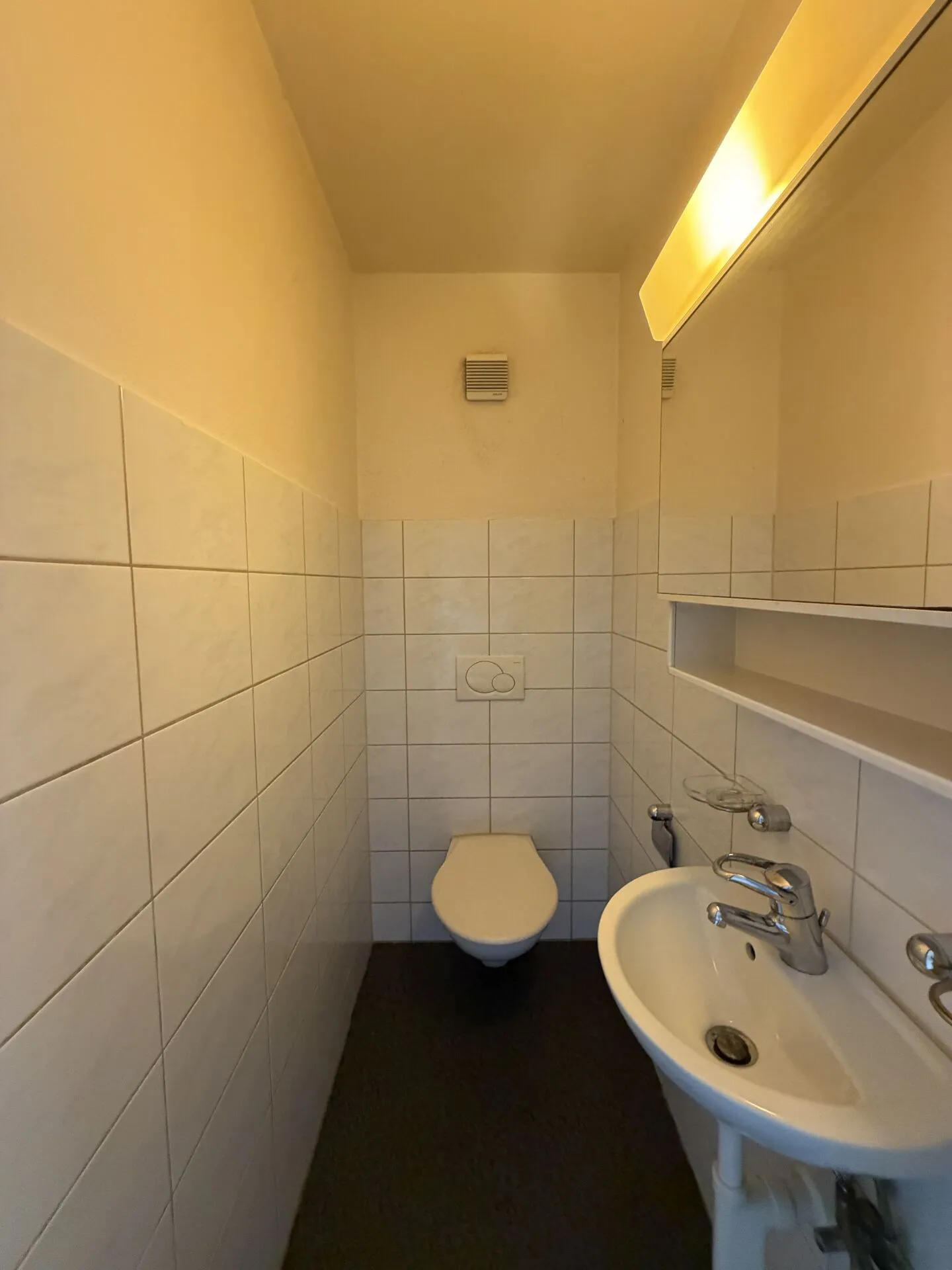 Geräumige 4.5-Zimmer-Wohnung - Foto 6 von 9