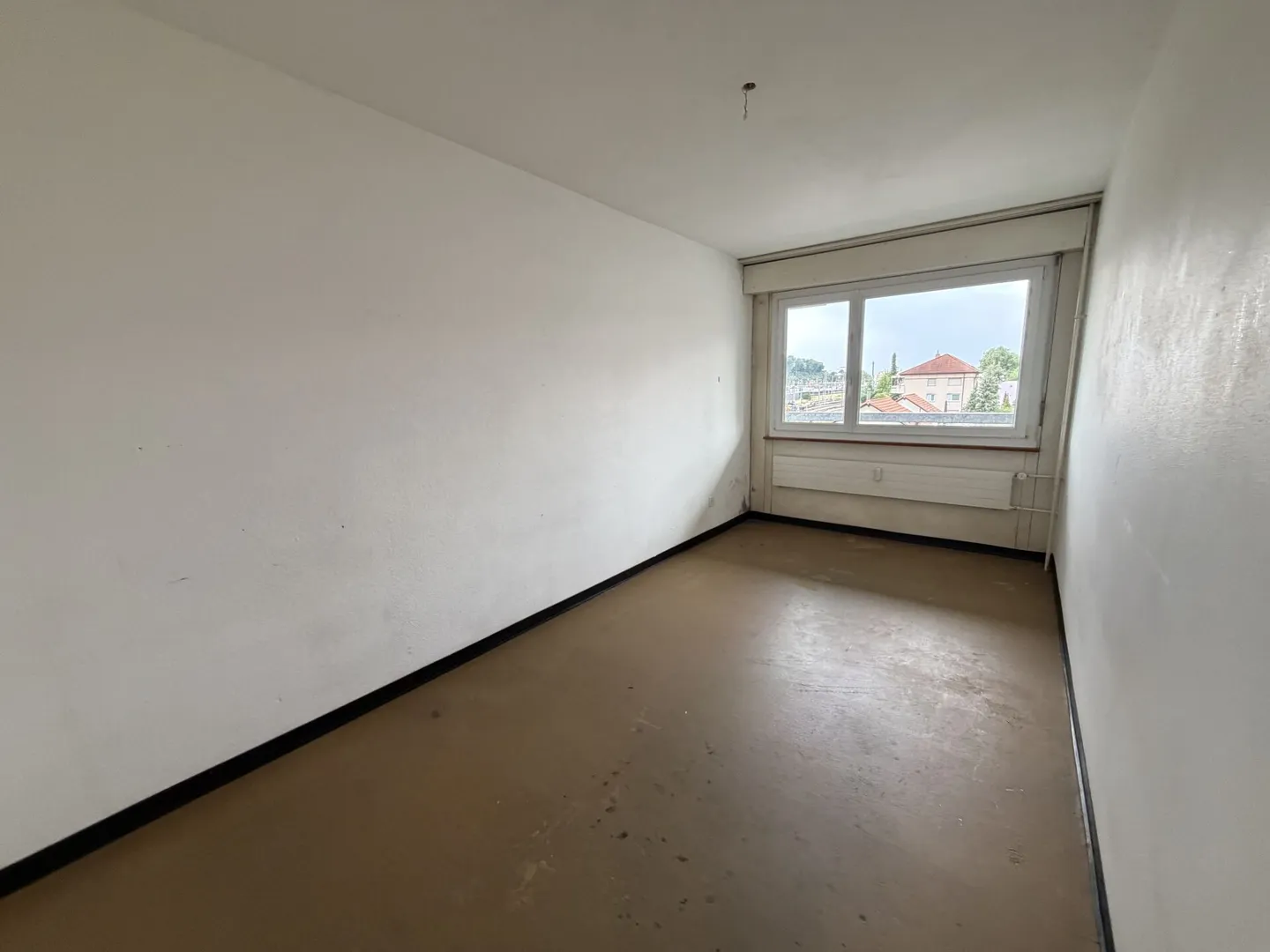 Geräumige 4.5-Zimmer-Wohnung - Foto 7 von 9