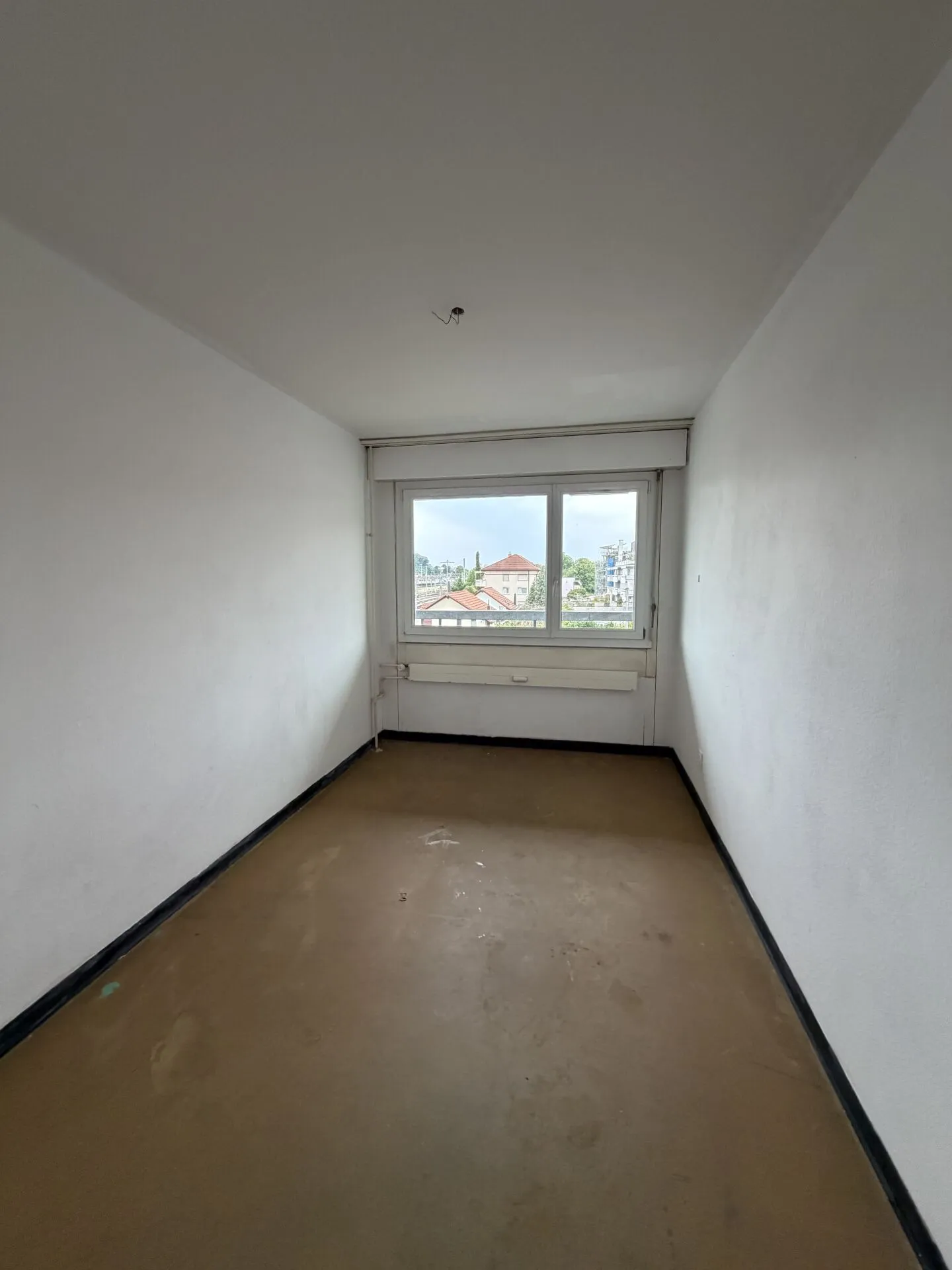 Geräumige 4.5-Zimmer-Wohnung - Foto 8 von 9