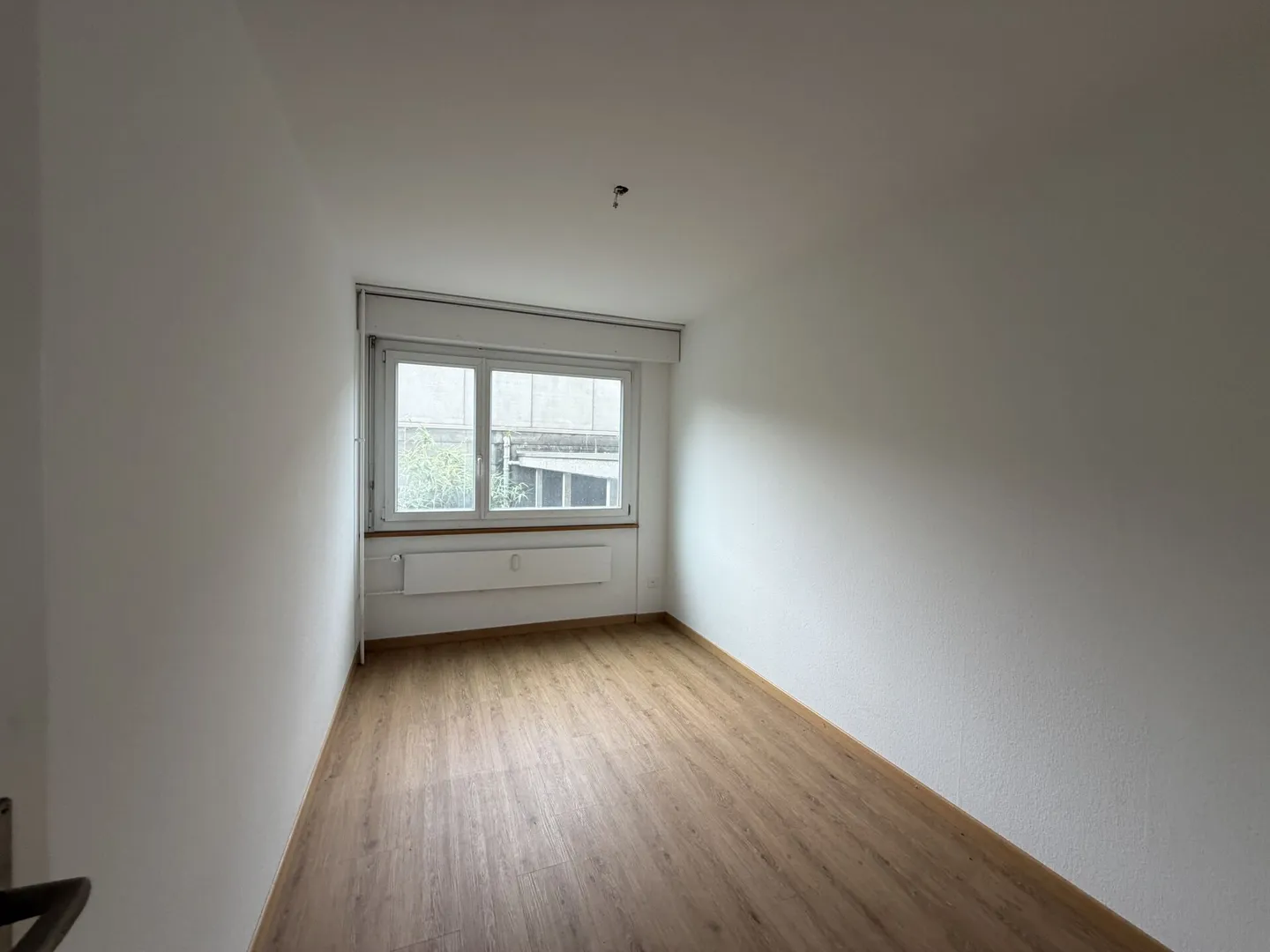 Geräumige 4.5-Zimmer-Wohnung - Foto 9 von 9