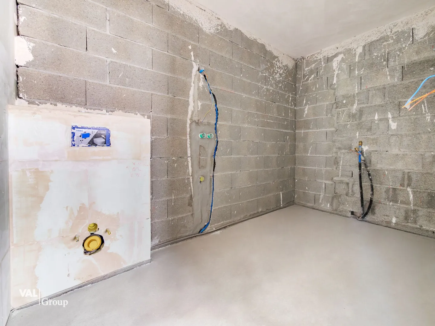 Attico di lusso con vista panoramica! - Foto 11 di 14