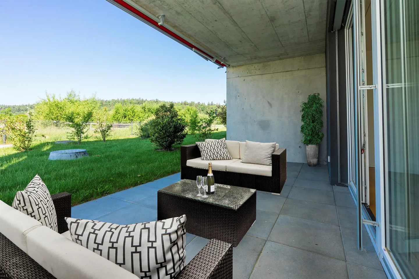 Appartamento moderno con terrazza cercasi? - Foto 9 di 9
