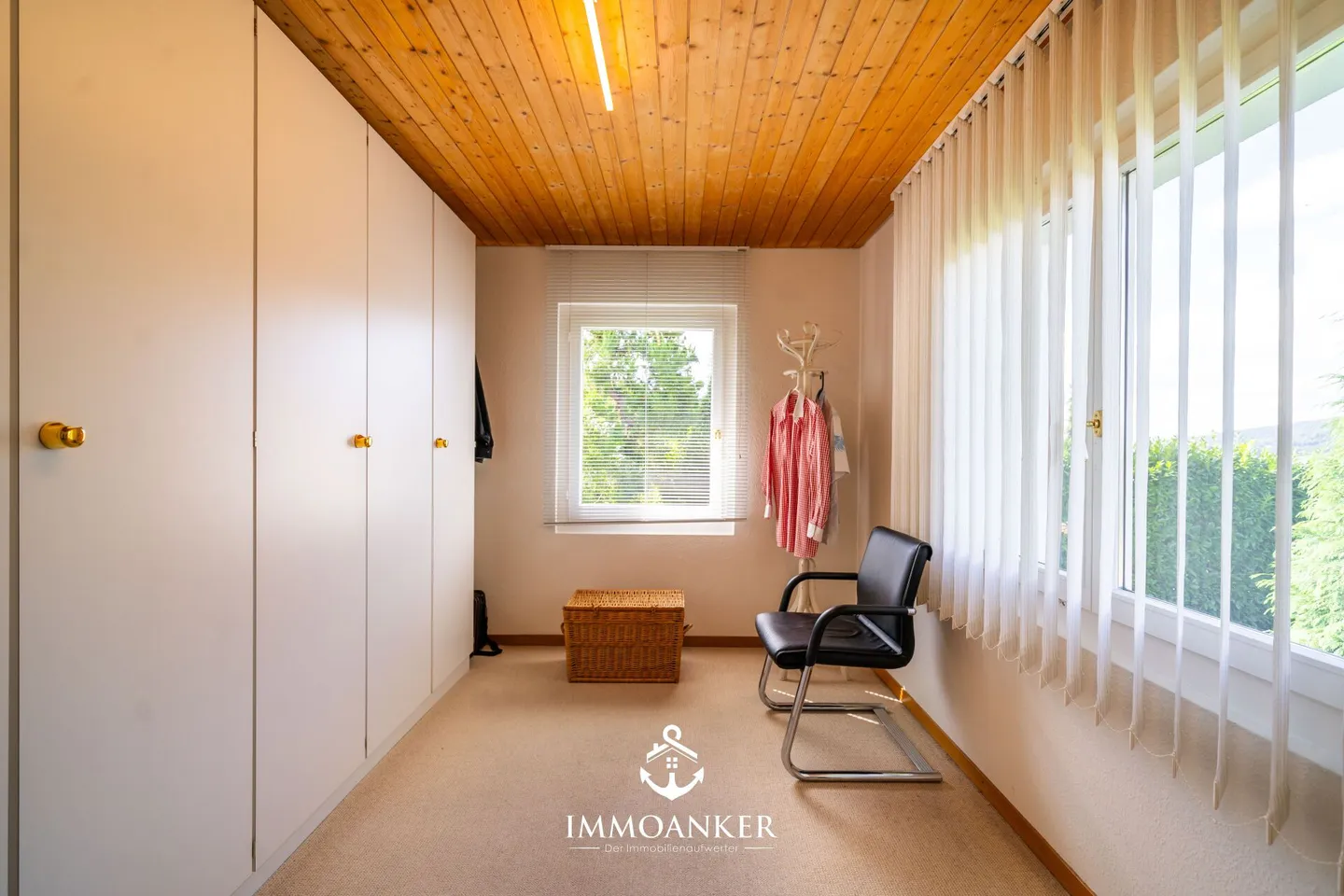 Ein Zuhause mit Charakter - und dem gewissen Etwas - Foto 6 von 13