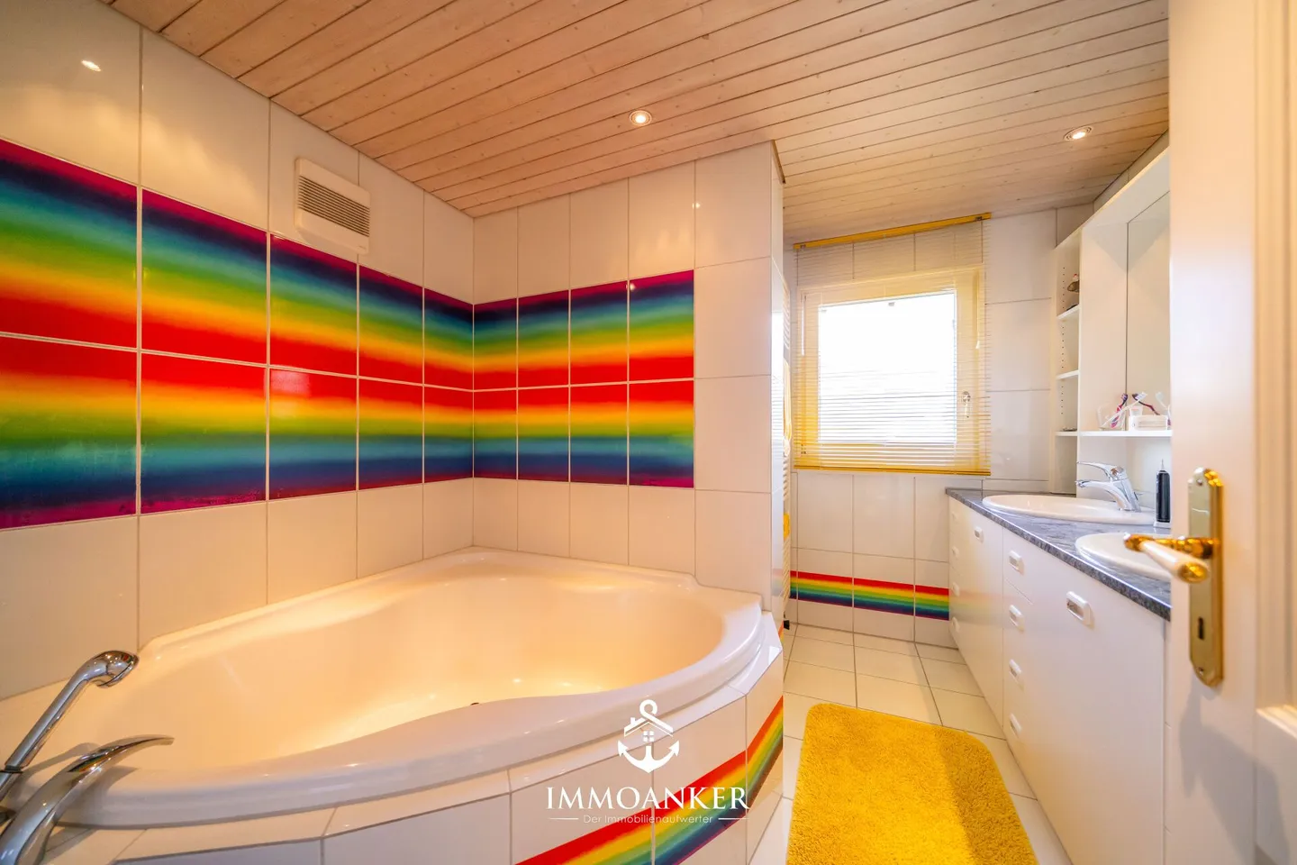 Ein Zuhause mit Charakter - und dem gewissen Etwas - Foto 7 von 13