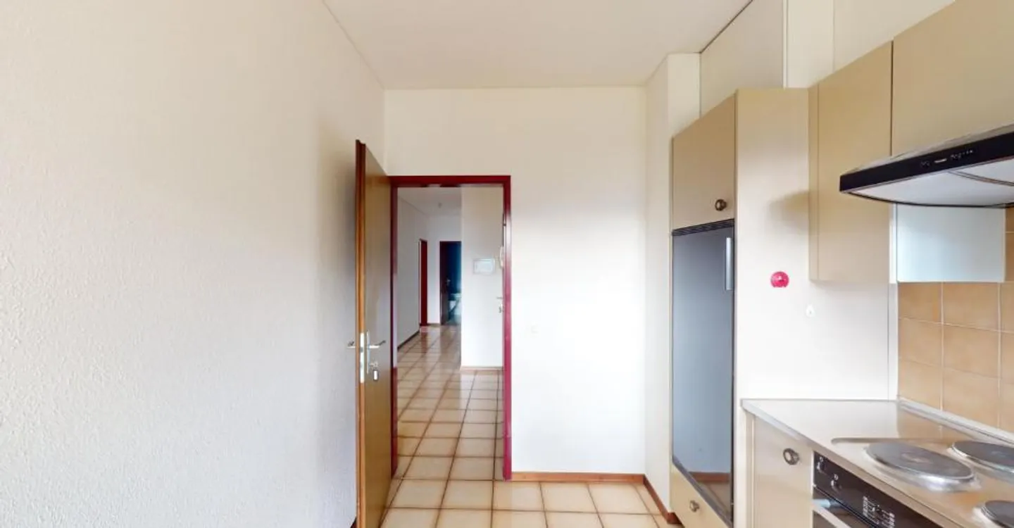 Helle 4.5 Zimmer - Foto 5 von 11