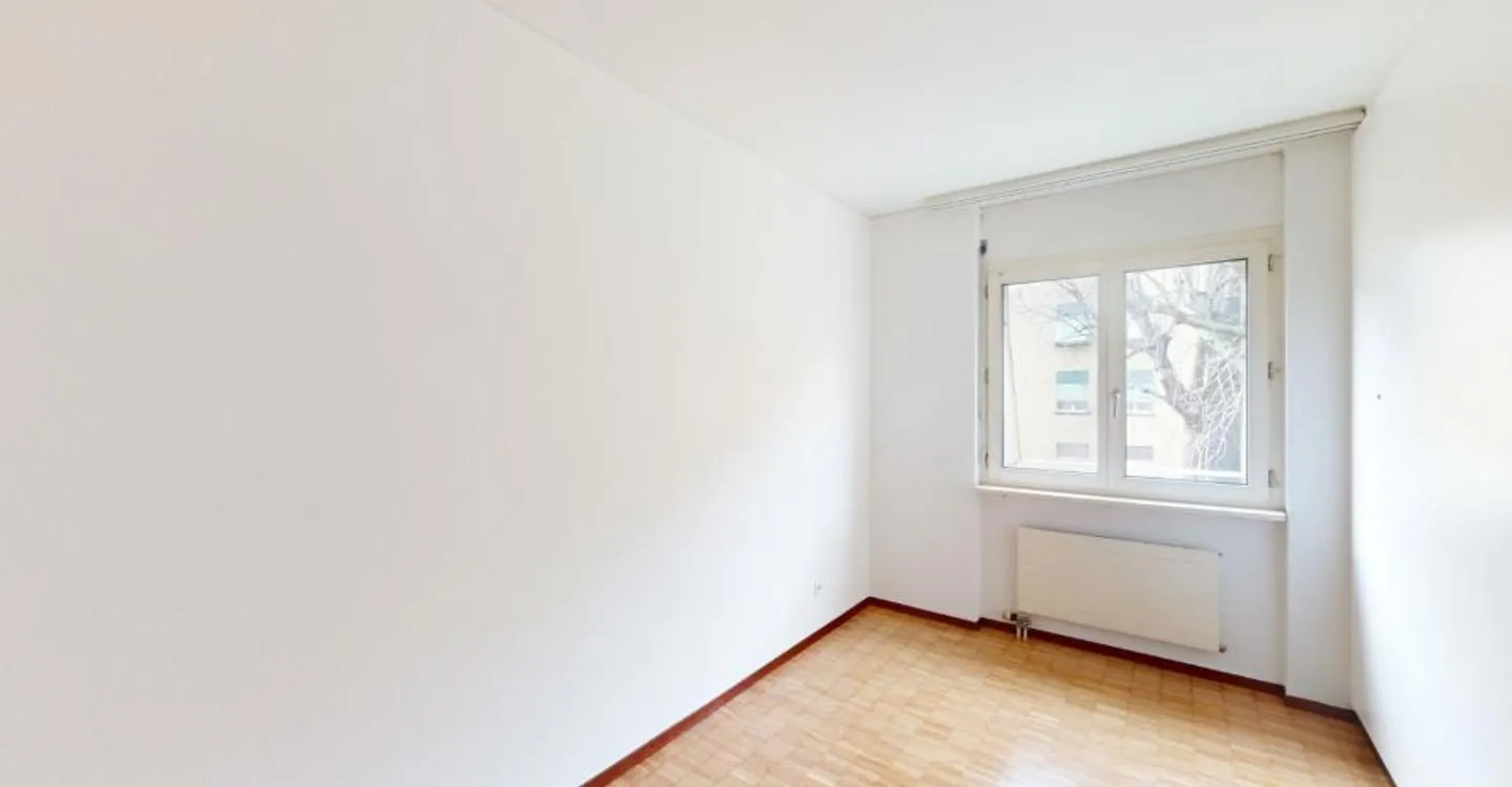 Helle 4.5 Zimmer - Foto 7 von 11