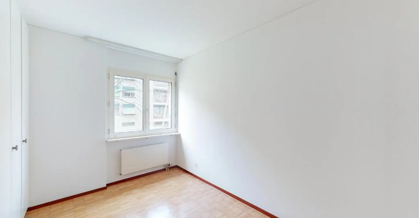 Helle 4.5 Zimmer - Foto 8 von 11
