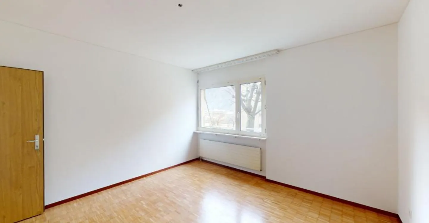 Helle 4.5 Zimmer - Foto 9 von 11