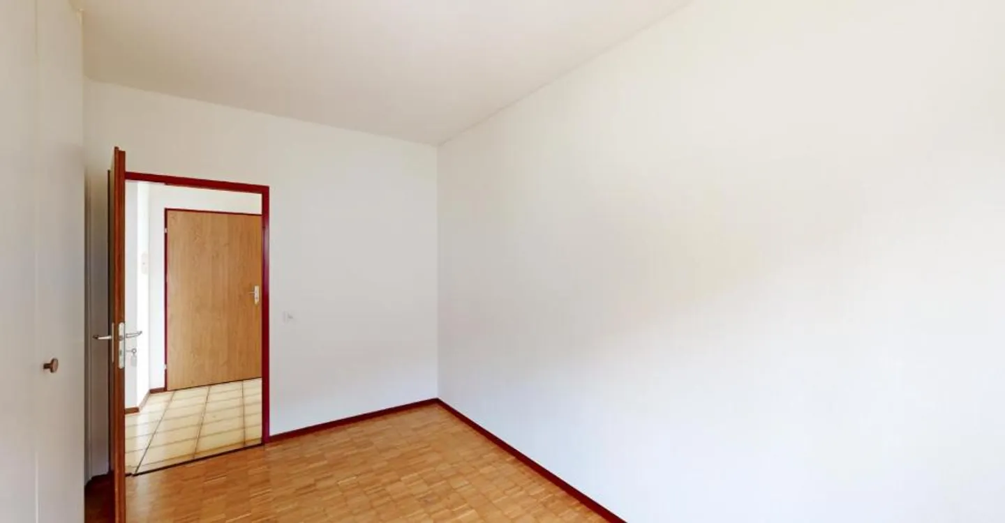 Helle 4.5 Zimmer - Foto 10 von 11