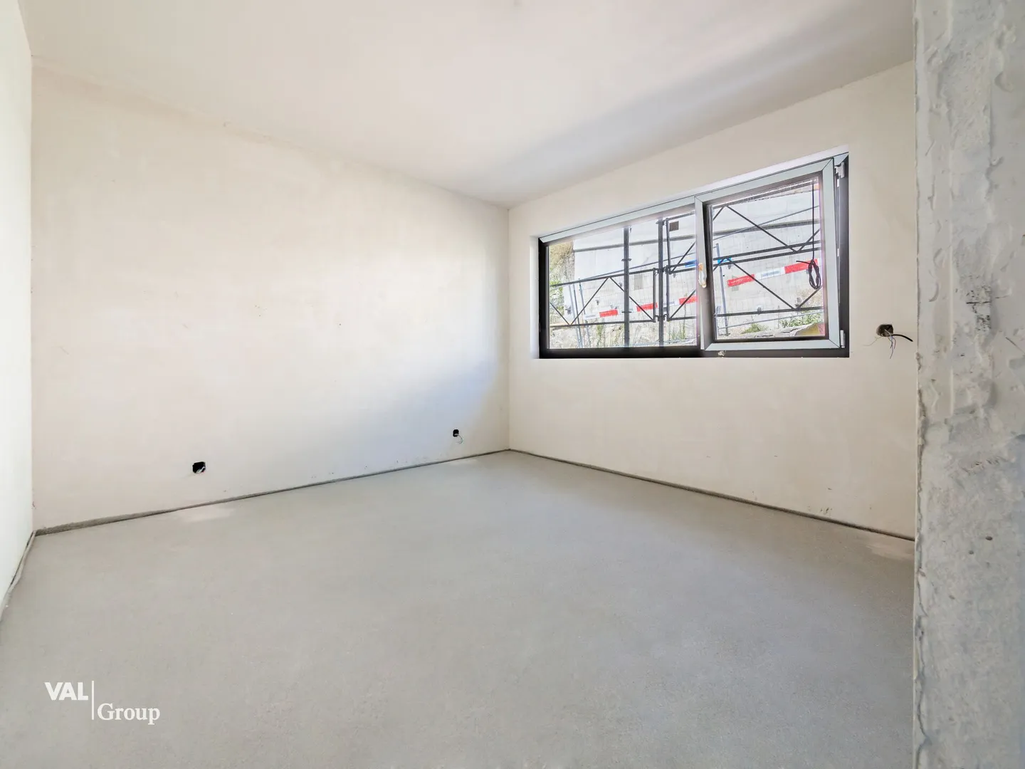 Attico di lusso con vista panoramica! - Foto 8 di 14