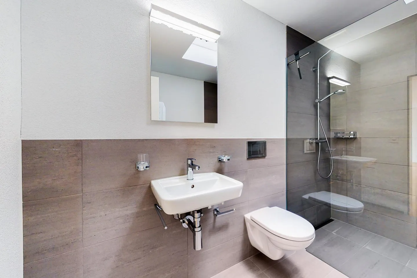 Appartamento moderno con terrazza cercasi? - Foto 7 di 9