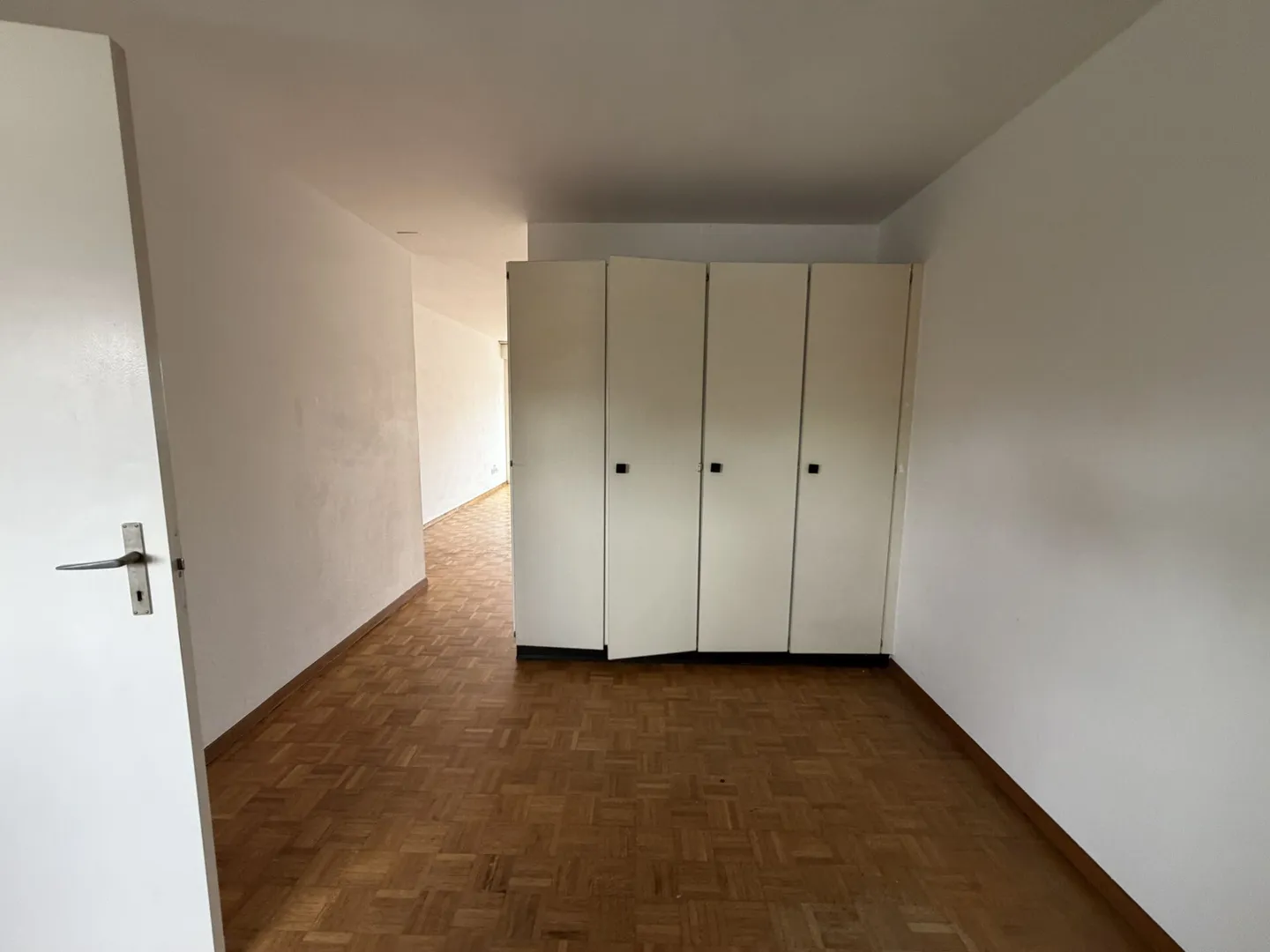 Geräumige 4.5-Zimmer-Wohnung - Foto 2 von 9