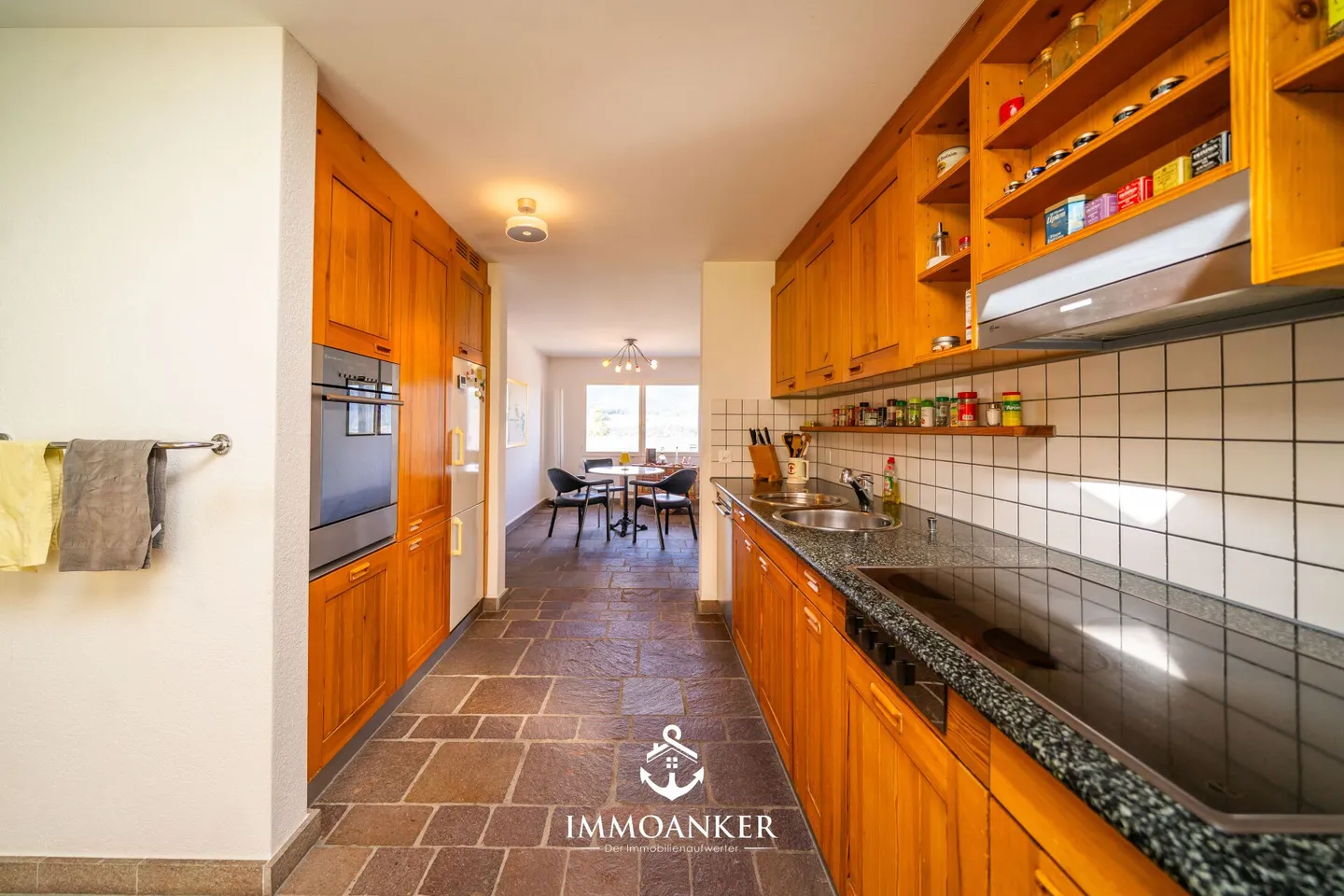 Ein Zuhause mit Charakter - und dem gewissen Etwas - Foto 4 von 13