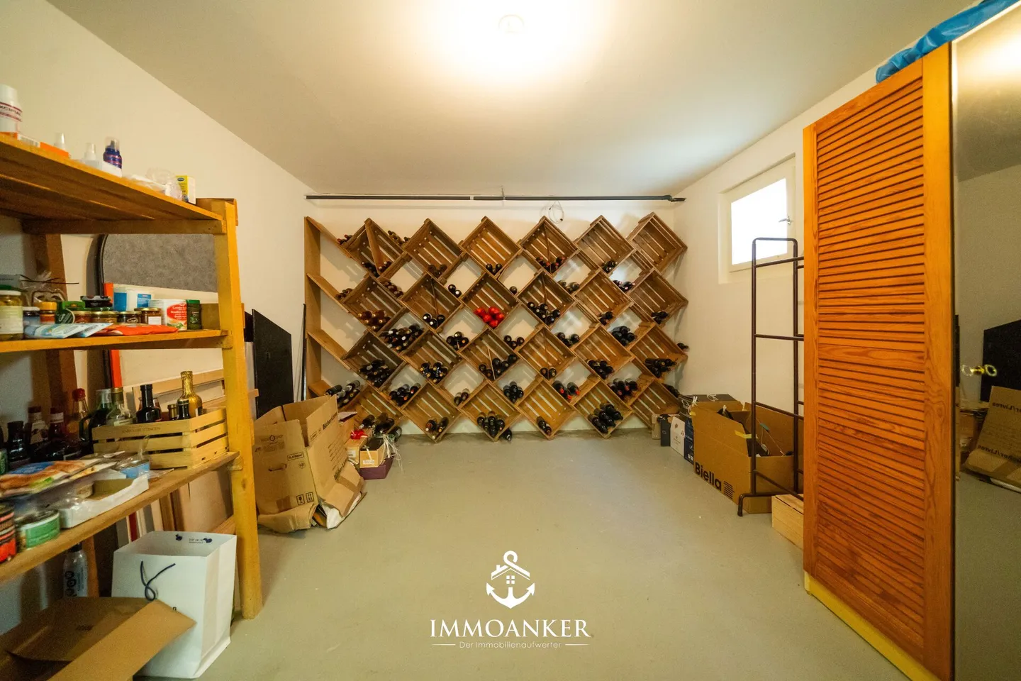 Ein Zuhause mit Charakter - und dem gewissen Etwas - Foto 10 von 13