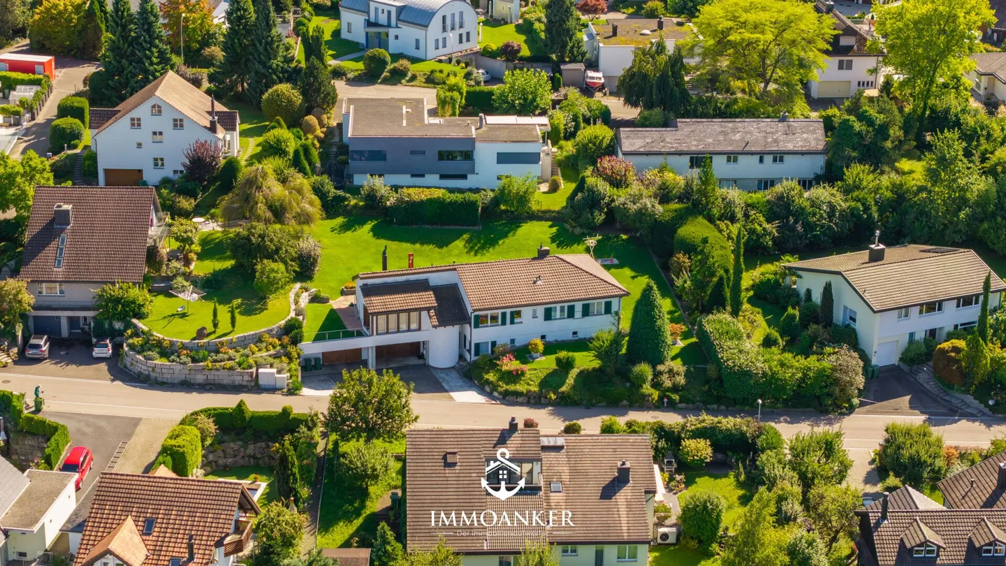 Ein Zuhause mit Charakter - und dem gewissen Etwas - Foto 13 von 13