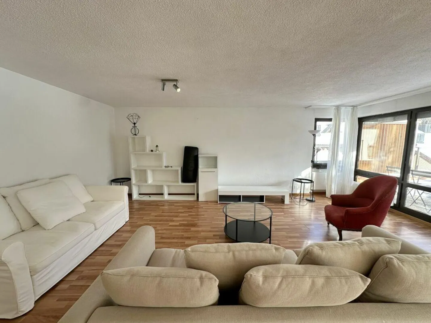 4.5 Zimmerwohnung in der Residenza Bellavista - Foto 3 von 10