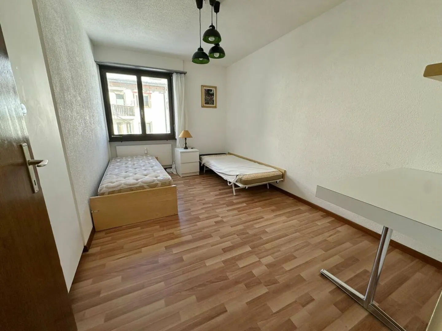 4.5 Zimmerwohnung in der Residenza Bellavista - Foto 6 von 10