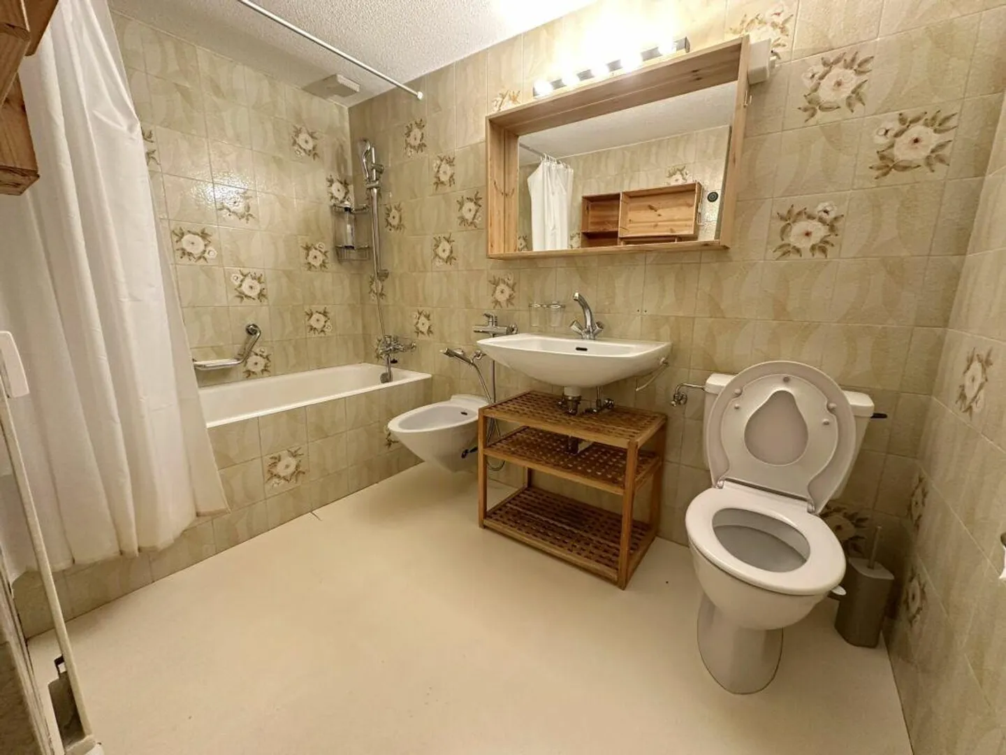 4.5 Zimmerwohnung in der Residenza Bellavista - Foto 7 von 10