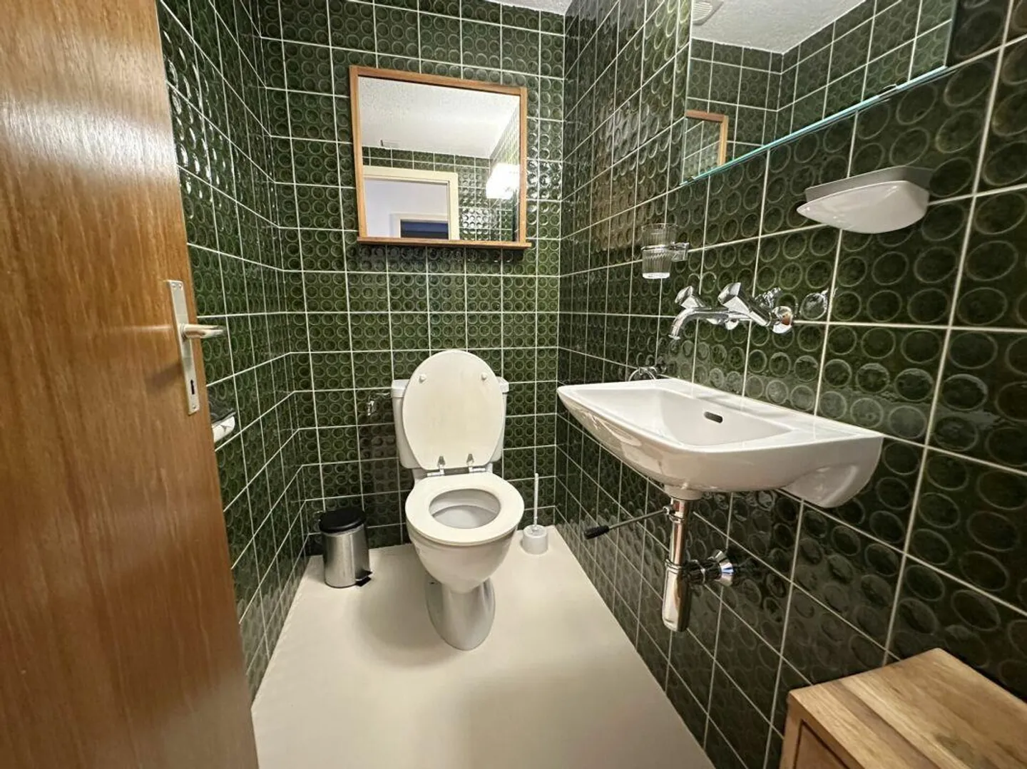 4.5 Zimmerwohnung in der Residenza Bellavista - Foto 8 von 10