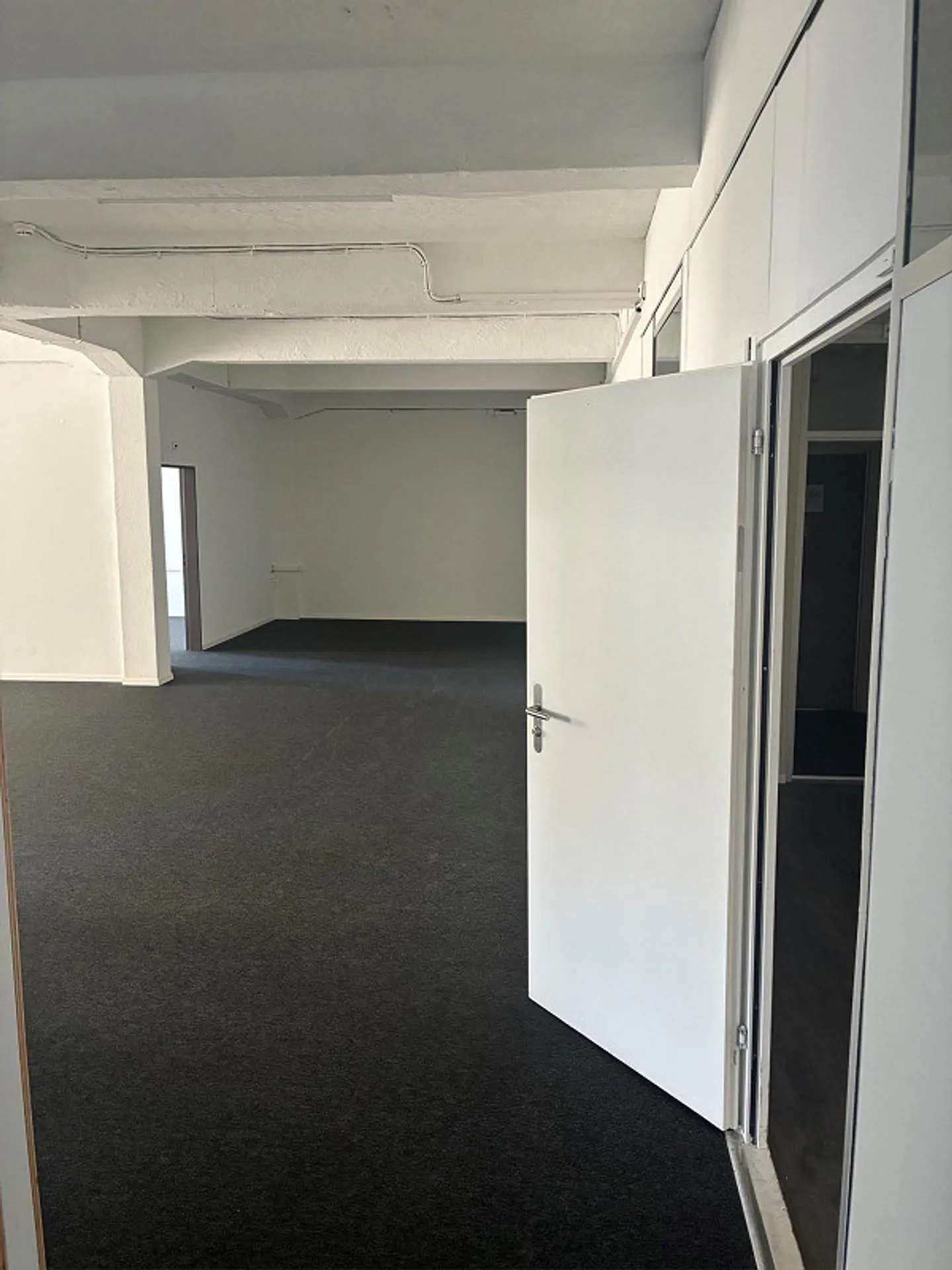 Espace commercial à Weisslingen - Photo 4 sur 11