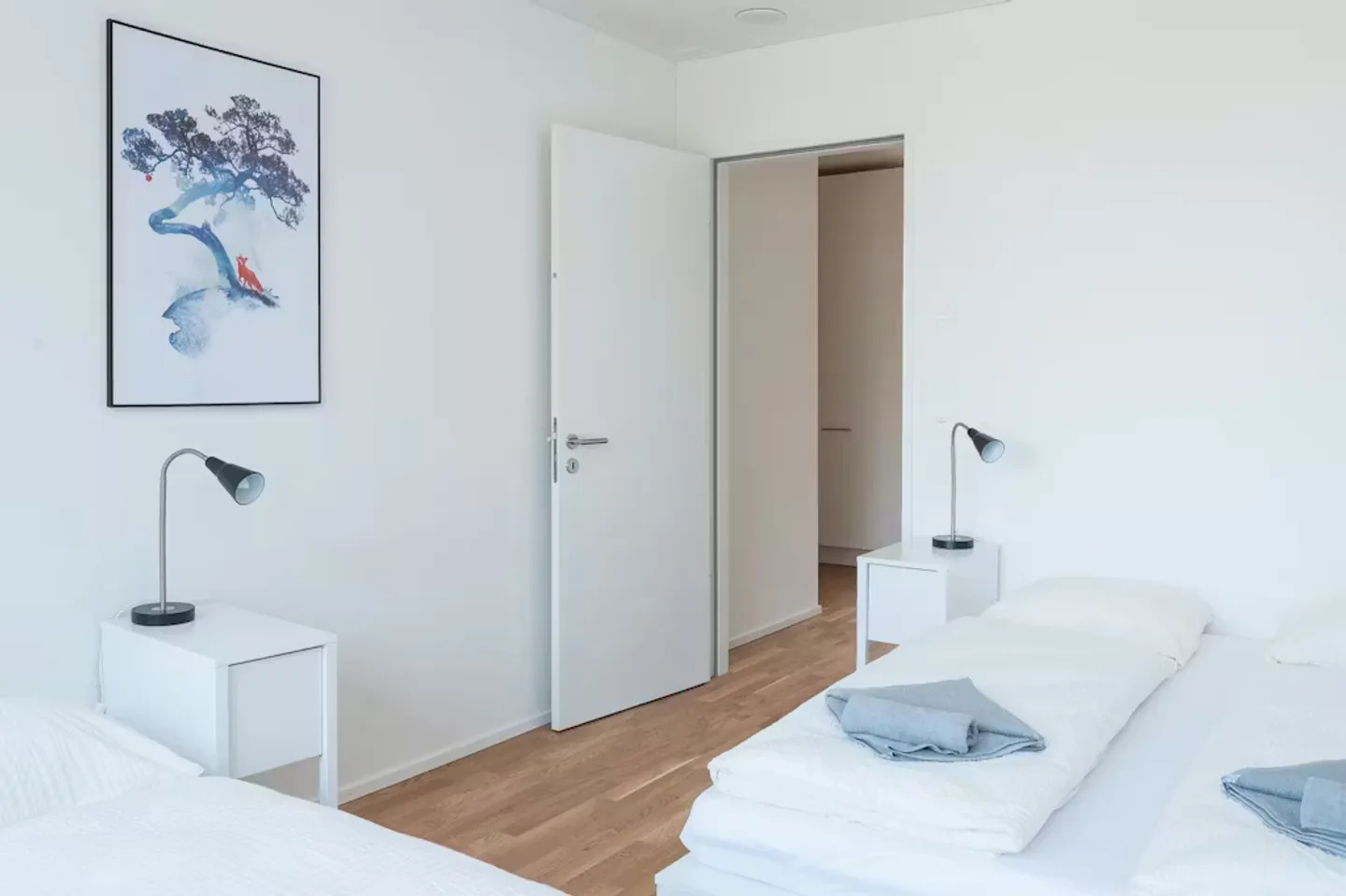 Charming Basel Apartment - Photo 5 of 10